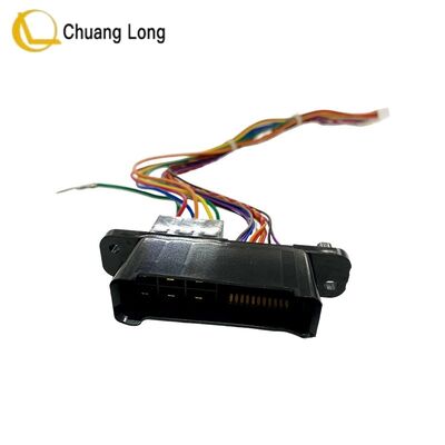 NCR S2 Диспансер Пиккер вал Пиклин S2 Cash Path Pickup Rod Assy банкомат самообслуживание Машина Часть 445-0781371 4450781371 445-0756286-13