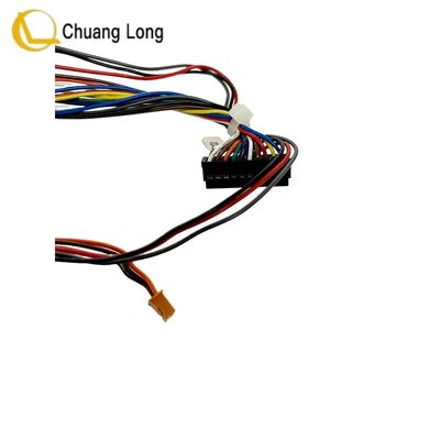 Hitachi 4P007394A RB Cash Box Кабель передачи данных Wire BX2 Кабель передачи данных AB Кассета HT-2845-VS ATM CRM Selserv Часть