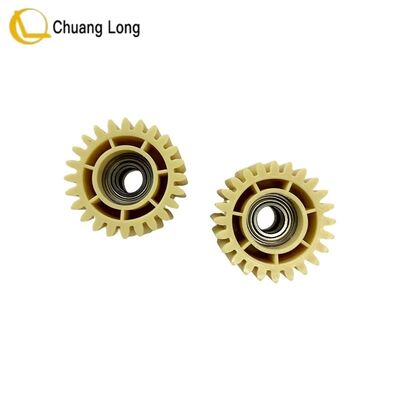 Diebold Wincor Nixdorf DN200 HCT Модуль 24T Пластиковые редукторы с интегрированными редукторами 01750291697-13 1750291697-13