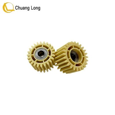 Diebold Wincor Nixdorf DN200 HCT Модуль 24T Пластиковые редукторы с интегрированными редукторами 01750291697-13 1750291697-13