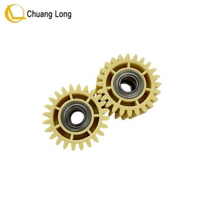 Diebold Wincor Nixdorf DN200 HCT Модуль 24T Пластиковые редукторы с интегрированными редукторами 01750291697-13 1750291697-13