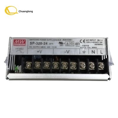 009-0036494 0090036494 NCR 6622E Meanwell SE-320-24 Высокопроизводительное 320W коммутационное питание 5V12V15V24V36V48V Промышленное управление