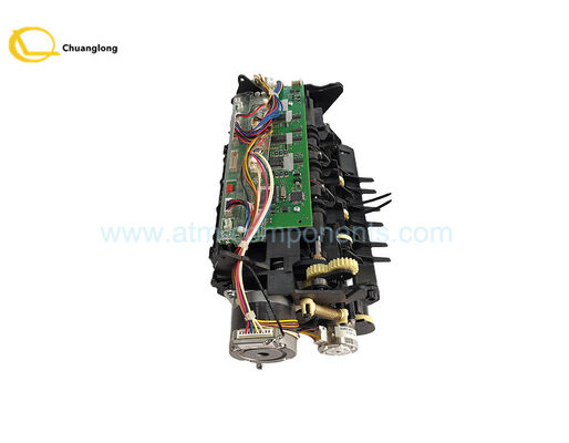 1750220022 01750220022 Части банкоматов Wincor Nixdof 4060 Cineo Входящий и выходящий модуль Сборный блок IOC CRS