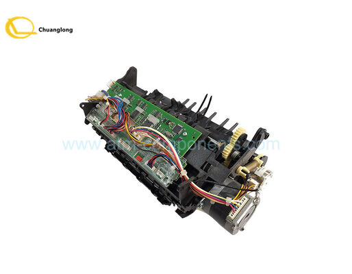 1750220022 01750220022 Части банкоматов Wincor Nixdof 4060 Cineo Входящий и выходящий модуль Сборный блок IOC CRS