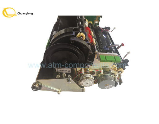 1750220330 01750220330 Части банкомата CRS CRM CTM CDM Wincor Cineo C4060 IOC Входной модуль Клиентский трей CRS-M-III CRS