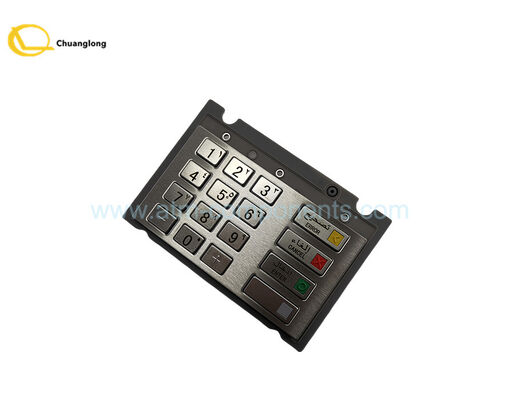 Хорошая цена 1750235003 01750235003 Запчасти для банкоматов Wincor EPP V7 EPP SAU BR V7 Клавиатура онлайн
