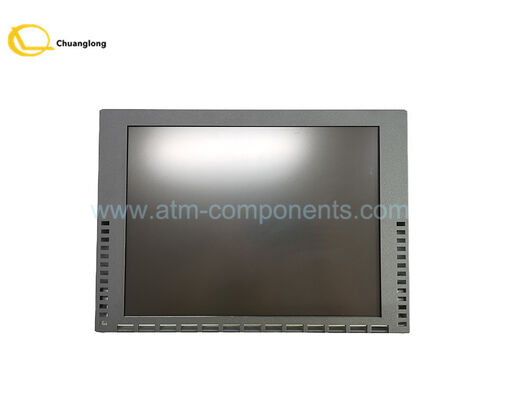1750237316 01750237316 Части банкомата Wincor Cineo C4060 LCD 15" DVI дисплей Wincor Nixdorf Монитор