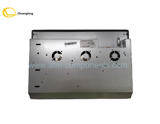 1750237316 01750237316 Части банкомата Wincor Cineo C4060 LCD 15" DVI дисплей Wincor Nixdorf Монитор