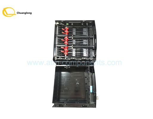 1750238381 01750238381 Запчасти для банкоматов Wincor Cineo C4060 Кассета для отклоненных купюр