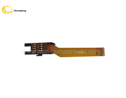 Хорошая цена 1750239436 01750239436 Части банкомата Wincor ICM330 IC Контактный блок Assy онлайн
