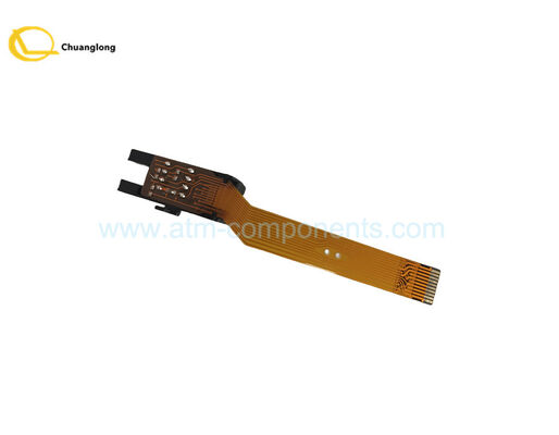 1750239436 01750239436 Части банкомата Wincor ICM330 IC Контактный блок Assy