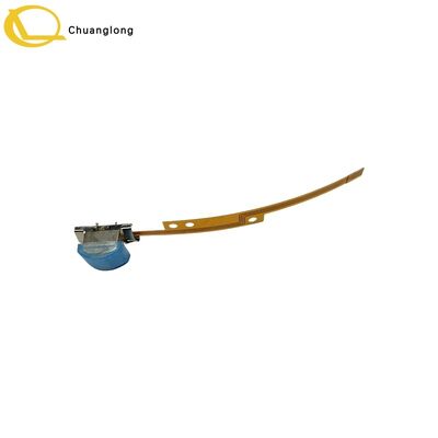 Чип NCR Card Reader Pre-Head Magnetic Pre-Read IC 9980912563 998-0912563 ATM CRM Часть самообслуживающей машины