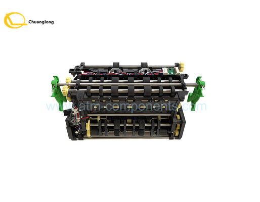 1750245555 01750245555 Банкоматные машины Части машины Wincor C4060 Транспортное подразделение Глава Краткий путь CRS