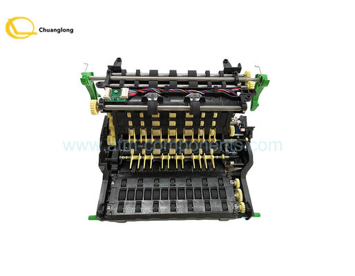 1750245555 01750245555 Банкоматные машины Части машины Wincor C4060 Транспортное подразделение Глава Краткий путь CRS