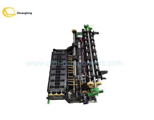 1750245555 01750245555 Банкоматные машины Части машины Wincor C4060 Транспортное подразделение Глава Краткий путь CRS