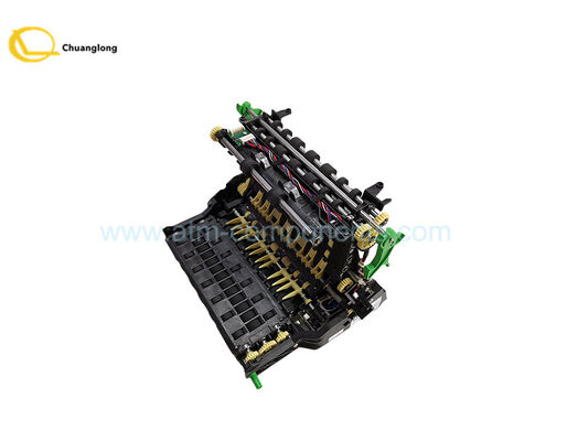 1750245555 01750245555 Банкоматные машины Части машины Wincor C4060 Транспортное подразделение Глава Краткий путь CRS