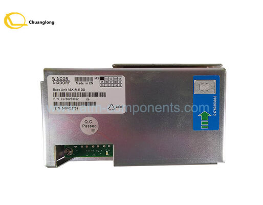 1750253362 01750253362 Части банкоматов, машины Wincor Base Unit Askim II DD