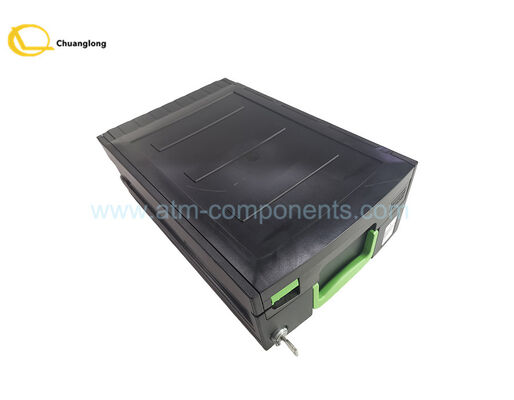Хорошая цена 1750279853 01750279853 ATM Части Wincor RM3 Кассета Rec.BC_Lock II Cineo CS4060 Wincor C4060 Кассета онлайн