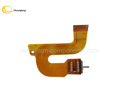 1770006974 01770006974 Детали банкомата Wincor Nixdorf V2X R/W головка считывателя магнитных карт