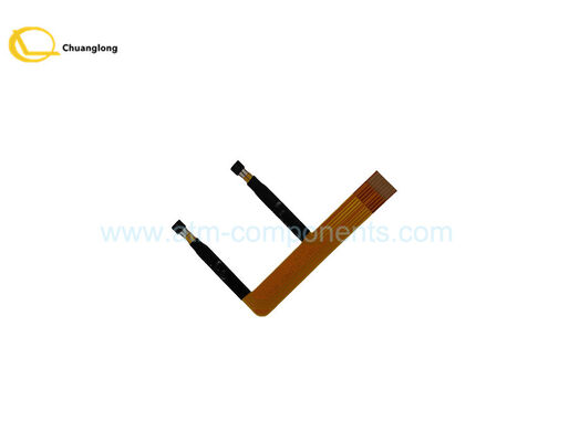 3321000017 S3321000017 Части банкомата Hyosung Cdu10 Dd Проверка плоского кабеля Hyosung Hcdu Stacker плоский кабель