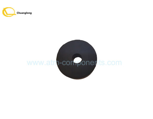 4450587811 445-0587811 Части банкоматов NCR 5887 Черный резиновый ролик