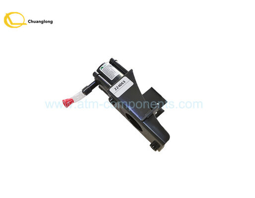 4450612652 445-0612652 ATM Части НКР Вакуумный насос Assy