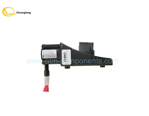 4450612652 445-0612652 ATM Части НКР Вакуумный насос Assy