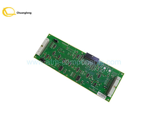 Хорошая цена 4450616023 445-0616023 Части банкомата NCR Double Pick I/F Interface Board PCB онлайн