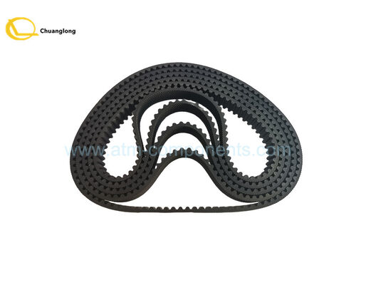 4450669517 445-0669517 Части банкоматов NCR 5877/6622 Ремень 3MR-375-09 Внутренний ремень