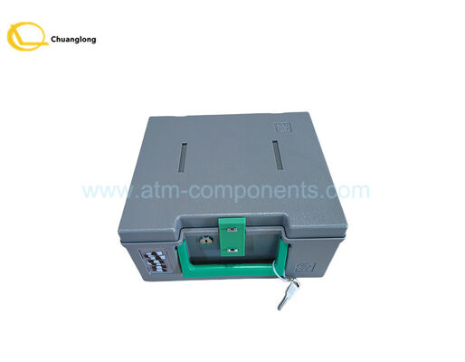 4450693308 445-0693308 Банкомат Части для машин NCR 58XX 6622 6625 Кассета для отказа Металлический замок