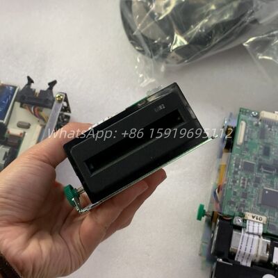 Sankyo Card Reader ICT3K7-3R6940 Части банкоматной машины Sankyo Compact Моторизованный 3K7 Карточный читатель банкомат CRM Самообслуживающий киоск Часть машины