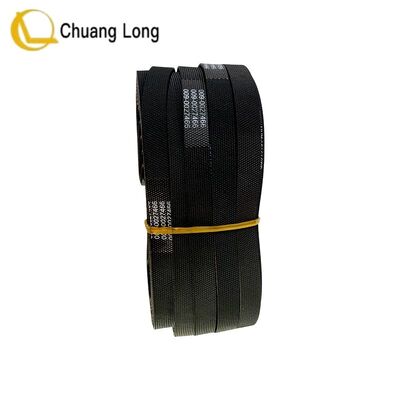 Ремень каретки NCR S2 320-2M-9 009-0027466 009-0027466 Часть банкомата, терминала самообслуживания, киоска