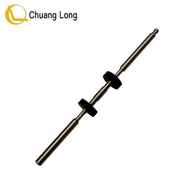NCR S2 Pick Module Pinch Roller Pick Up Module Assy Shaft 445-0756286-07 445-0756286-21 445-0729504 Автоматический банкомат CRM самообслуживание Киоскная машина Часть