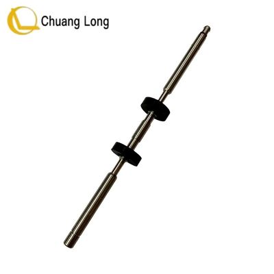 NCR S2 Pick Module Pinch Roller Pick Up Module Assy Shaft 445-0756286-07 445-0756286-21 445-0729504 Автоматический банкомат CRM самообслуживание Киоскная машина Часть