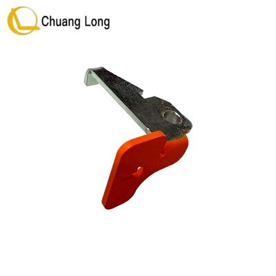 NCR Purge Bin Latch S2 Диспенсерный модуль Assy 445-0761208-08 4450761208 ATM CRM Часть машины для самообслуживания