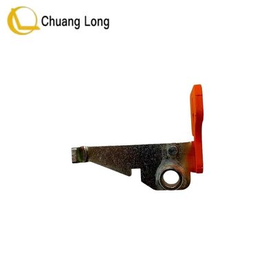 NCR Purge Bin Latch S2 Диспенсерный модуль Assy 445-0761208-08 4450761208 ATM CRM Часть машины для самообслуживания