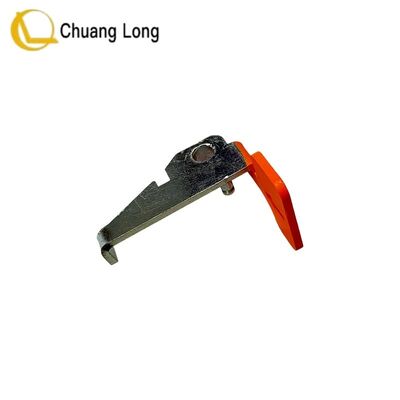 NCR Purge Bin Latch S2 Диспенсерный модуль Assy 445-0761208-08 4450761208 ATM CRM Часть машины для самообслуживания