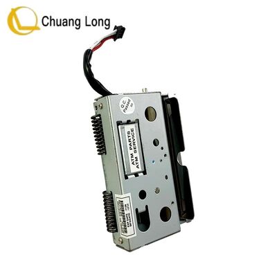 Резак для бумаги чекового принтера NCR 998-0911396 497-0468590 497-0468589 009-0027569 Часть банкомата, CRM, киоска самообслуживания 6622