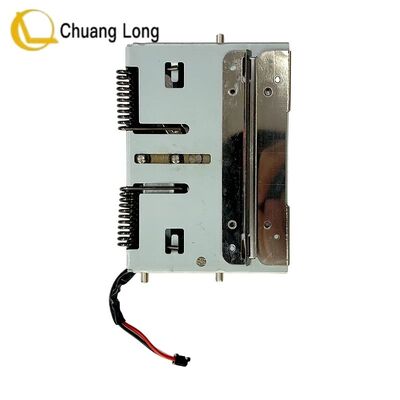 Резак для бумаги чекового принтера NCR 998-0911396 497-0468590 497-0468589 009-0027569 Часть банкомата, CRM, киоска самообслуживания 6622