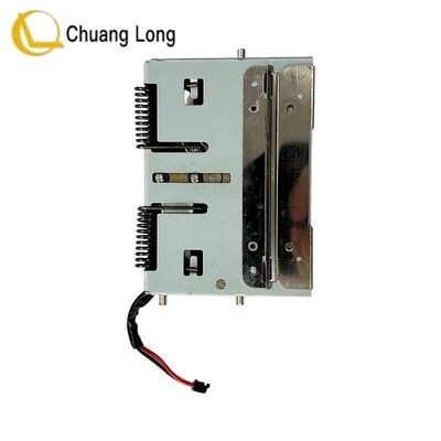 Резак для бумаги чекового принтера NCR 998-0911396 497-0468590 497-0468589 009-0027569 Часть банкомата, CRM, киоска самообслуживания 6622