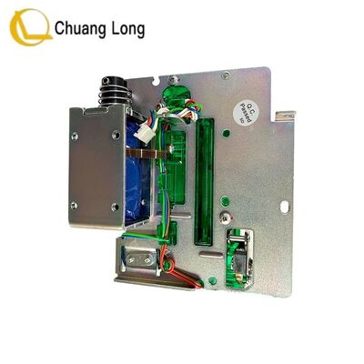 NCR Card Reader Card Entry Head MCRW-3 Track Hico Smart USB Card Slot 4450723882 4450723882-01 6625 6622 Автоматический банкомат CRM Самообслуживание Киоск Часть машины