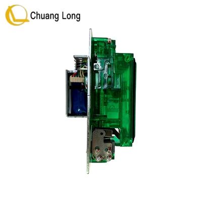 NCR Card Reader Card Entry Head MCRW-3 Track Hico Smart USB Card Slot 4450723882 4450723882-01 6625 6622 Автоматический банкомат CRM Самообслуживание Киоск Часть машины