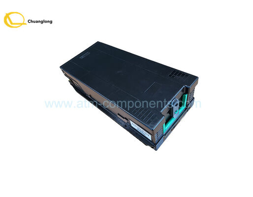Хорошая цена 4450756222 445-0756222 Части банкоматов NCR S2 Cash Cassette Assembly Пластиковый замок онлайн