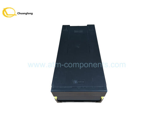 4450756222 445-0756222 Части банкоматов NCR S2 Cash Cassette Assembly Пластиковый замок