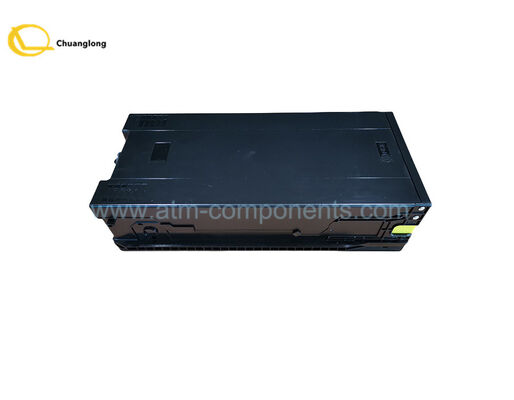 4450756222 445-0756222 Части банкоматов NCR S2 Cash Cassette Assembly Пластиковый замок