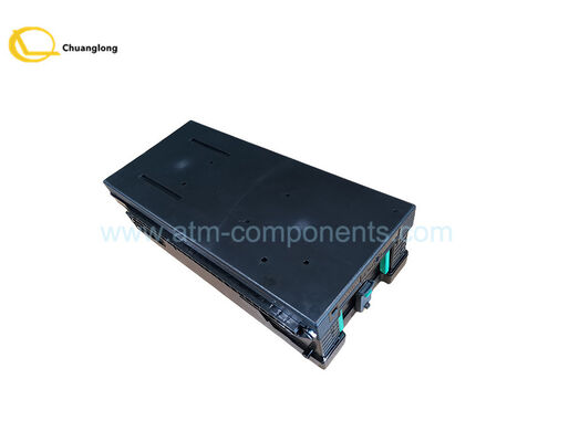 4450756222 445-0756222 Части банкоматов NCR S2 Cash Cassette Assembly Пластиковый замок