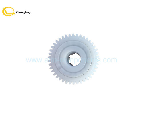 Хорошая цена 445-0756286-18 Части банкомата NCR S2 Pick Module Motor Gear 4450756286 онлайн