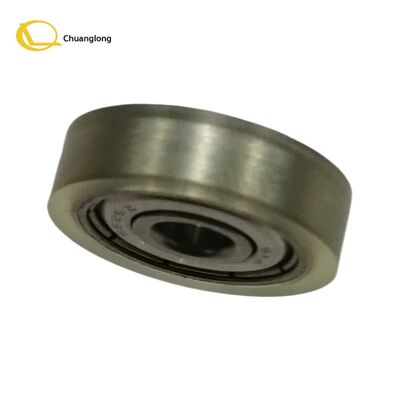 UW-500 KNJ0J1231Z0 DE-100 GFS100 GFS120 UW52C Резиновое покрытие роликового подшипника KNJ0J1231Z0 Glory GFS220 для машины для сортировки банкнот