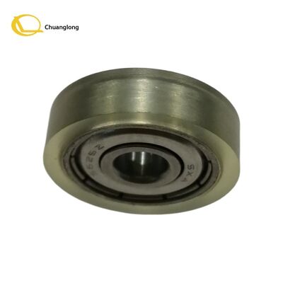 UW-500 KNJ0J1231Z0 DE-100 GFS100 GFS120 UW52C Резиновое покрытие роликового подшипника KNJ0J1231Z0 Glory GFS220 для машины для сортировки банкнот