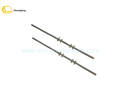 4520000377 S4520000377 Части банкомата MX5600 MX5600S MX5600ST 8000PT 8600S 8600SB Hyosung Nautilus HCDU вал ролика